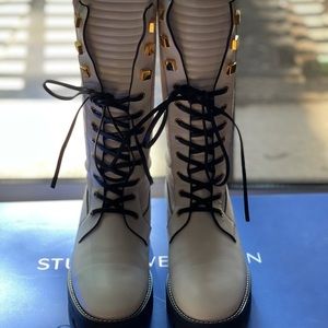 Stuart Weitzman Boots